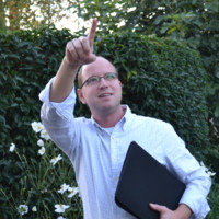 Alex Rikmans