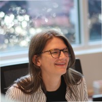 Tabitha Jenkins, SHRM-CP