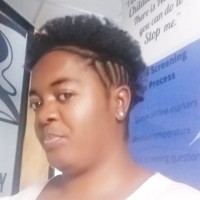Linah Dakalo Baloyi