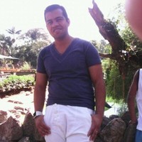 Elias Andrade