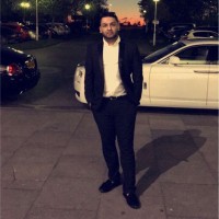 Navid Ahmed