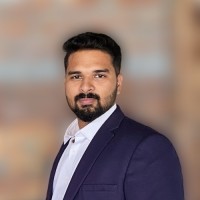 Akshay Kumar Guluvinattiguppe Nagaraju