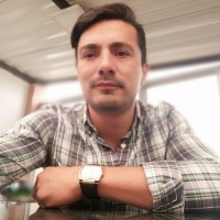 Luis Alfonso Martinez Garzon