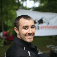 Nicholas Zacker