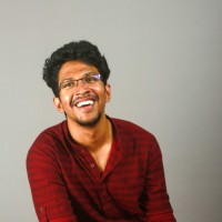 Rishab Srikanth