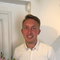Christian Diamant Skovgaard