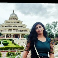 Sreesha K