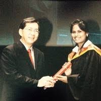 Sounthariya Janardhanan