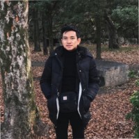 Muhammad Hariz Idris