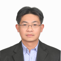 Hsin Hsien Lin
