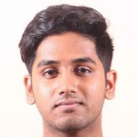 Jerish Nayas