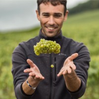 Marc-Antoine ANCIANT