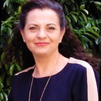 Rosalía García Sierra