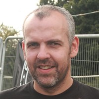 Mark Ramsay