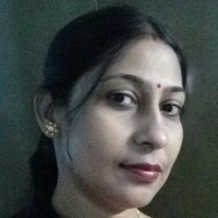 Tinku (Nabanita) Mukherjee