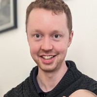 Stephen Roberts