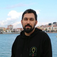 Polat Baybars Çetin