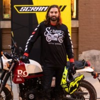 Joshua Barnett