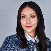 Vanessa Alvarado Tapia