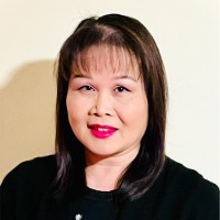 Jasmine O'Hara, PMP