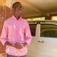 Elie Espoir Divin Ebere