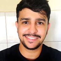 Matheus dos Santos Silva
