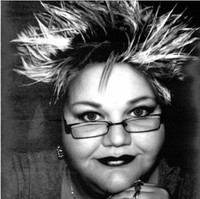 Sharon Haze