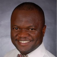 Aimé Luganywa