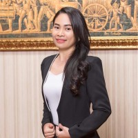 Yin Rany