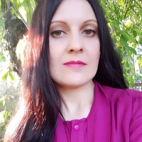 Світлана Ковальчук