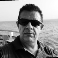 Jorge Augusto B. de Andrade