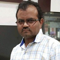 Ashok Patel