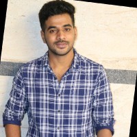 Manoj Kumar