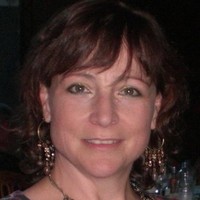 Maria Ward
