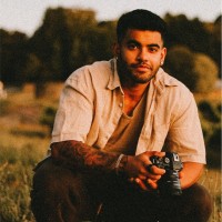 Lakshya Harjani