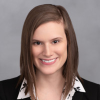 Kate E Williamson, MS (Applied Chemistry)