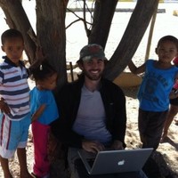 Justin Myrick