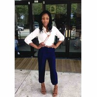 Shandrea Wing