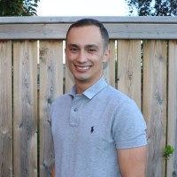 Lucas Koutroumanos