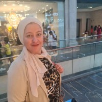 Rasha Mohamed