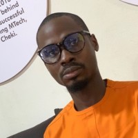 Godwin Okhakhayo