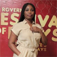 Belinda Ampem Darko