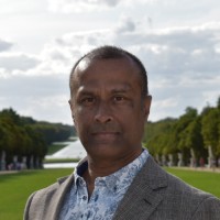 Tuhin Reynolds-Imam