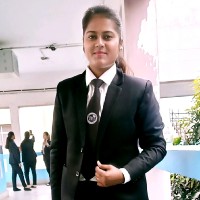 Tanvi Srivastava