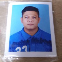 Muhammad faiz Syahimi yahya