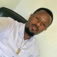 Marck Mushagalusa Sengi