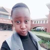 Mbali Gule