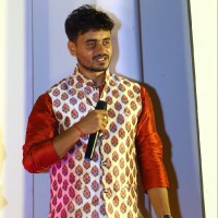 Abhinav Kumar