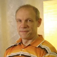 Mikhail Zemlyanukha