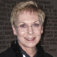 Marcia Staimer